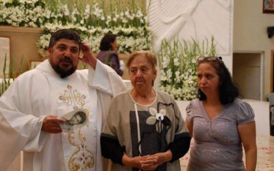 Guillermo Aguinaga Pantoja – Sacerdote Mexicano en Polonia